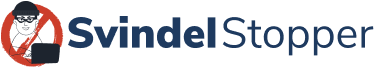SvindelStopper logo